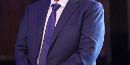 جعفر حسين.. رؤية اقتصادية متوازنة بين بناء المجتمعات وتطوير منظومة التعليم الحديث