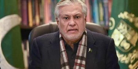 عاجل.. وزير الخارجية الباكستاني: نأمل أن تتحاور الأطراف الأمريكية والإيرانية بشكل بناء