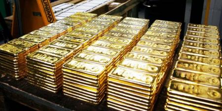 سعر الذهب اليوم في الصاغة المصرية.. أسعار الجرام والسبائك لحظة بلحظة