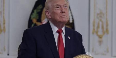 عاجل.. ترامب: سنفتح مضيق هرمز قريبًا ولن نسمح لإيران بفرض رسوم