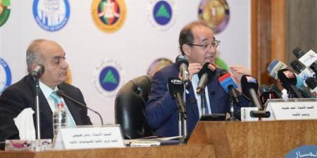 وزير المالية في رسالة طمأنة للمواطنين والمستثمرين: «ما تقلقوش»