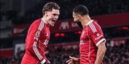 ليفربول ضد فولهام.. موعد مباراة ليفربول وفولهام في الدوري الإنجليزي الممتاز والقنوات الناقلة والتشكيل المتوقع