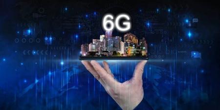شبكات 6G تحول البيئة المحيطة إلى جهاز ذكي يدمج الخيال العلمي بالواقع الملموس