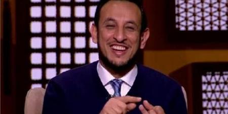 رمضان عبدالمعز: أبواب الرحمة إذا فتحت للعبد صلحت حياته كلها