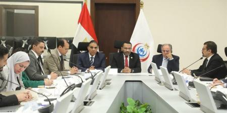 «الصحة» تعقد اجتماع اللجنة القومية لمتابعة مبادرات صحة المرأة الرئاسية