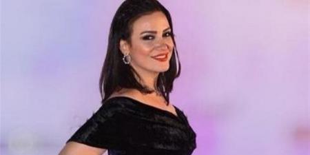 ريهام عبد الغفور عن "حكاية نرجس": الشخصية كانت تحتاج للعلاج النفسي