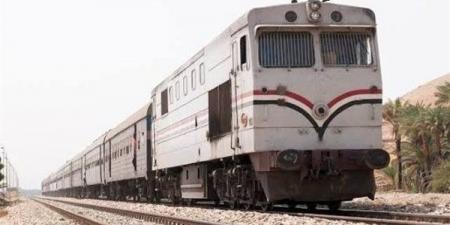 مواعيد القطارات اليوم من الإسكندرية إلى القاهرة