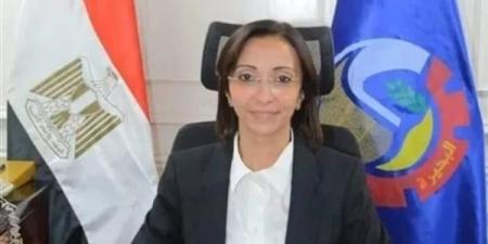 حملات مكثفة على محال بيع الأسماك المملحة والمدخنة بالبحيرة للتأكد من صلاحيتها للإستهلاك الآدمي