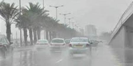 شبورة كثيفة على بعض الطرق.. حالة طقس اليوم السبت