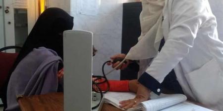 تقديم خدمات طبية لـ«17959» مواطناً بإدارة ديرمواس الصحية خلال شهر مارس