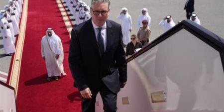 ستارمر يدير ظهره لترامب ويقود بريطانيا نحو تحالفات دولية بديلة