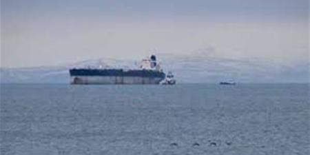 أمريكا تنفي الرواية الإيرانية بخصوص المُدمرة ومضيق هرمز