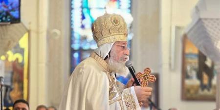 "القيامة والرجاء".. الرسالة البابوية لعيد القيامة بـ ٢٢ لغة مختلفة