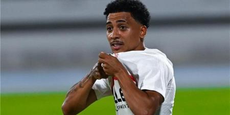 الزمالك يعلن تفاصيل إصابة خوان بيزيرا في مباراة بلوزداد