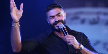 خالد سليم يفجر مفاجأة بشأن فيلم "في القلب"