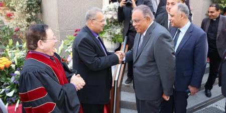 رئيس القومي لحقوق الإنسان: قيم المحبة والتسامح في عيد القيامة تعزز التعايش وترسّخ المواطنة