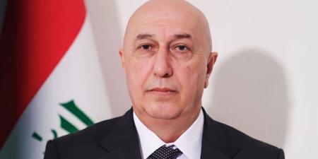 عاجل|البرلمان العراقي ينتخب نزار آميدي رئيسا للجمهورية