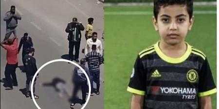 بعد هجوم الكلاب الضالة.. حادث طفل السويس يتصدر السوشيال ميديا