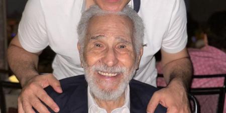 أسرة عبد الرحمن أبو زهرة توضح حقيقة أزمة المستشفى.. ورسائل خاصة لوزيري الصحة والثقافة والنقيب