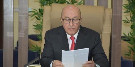 نزار ئاميدي.. من هو الرئيس العراقي الجديد كاتم أسرار طالباني؟