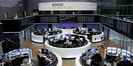 وسط ترقب محادثات إيران وأمريكا.. الأسهم الأوروبية ترتفع للأسبوع الثالث على التوالي