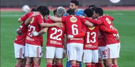 القناة الناقلة لمباراة الأهلي وسموحة اليوم في الدوري المصري