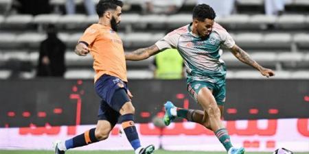 اتحاد الكرة السعودي يتحرك رسمياً بشأن أحداث مباراة الفيحاء والأهلي