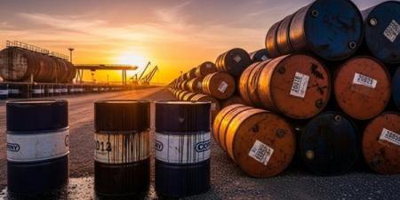 عاجل.. روسيا: تعويض نقص إمدادات النفط بسبب اضطرابات مضيق هرمز لن تتم بشكل عاجل