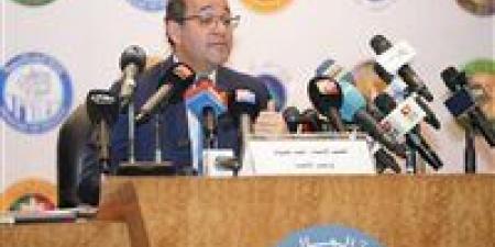 وزير المالية: زيادة أجور العاملين بالدولة «معمول حسابها في الموازنة الجديدة».. وستصرف مع مرتبات يوليو المقبل