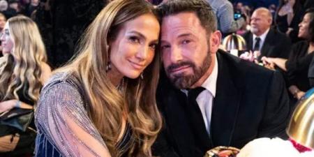 بن أفليك "يهدي" جينيفر لوبيز حصة ضخمة من قصره بقيمة 60 مليون دولار بعد الطلاق