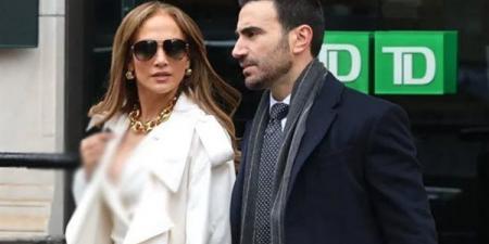 جينيفر لوبيز تعود "أكثر جرأة" إلى الرومانسية الكوميدية بفيلم "Office Romance"