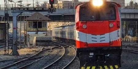 اليوم السبت.. اعرف مواعيد قيام رحلات قطارات القاهرة والصعيد من محافظة الإسكندرية