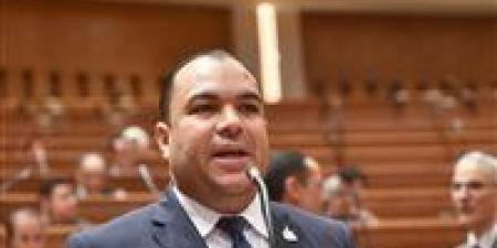 رئيس برلمانية المؤتمر: زيادة مخصصات الدعم في الموازنة الجديدة تعكس حرص الدولة على حماية الفئات الأكثر احتياجًا