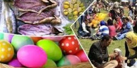 حكم رفع السعر وتحقيق المكاسب في شم النسيم وغيره من المناسبات