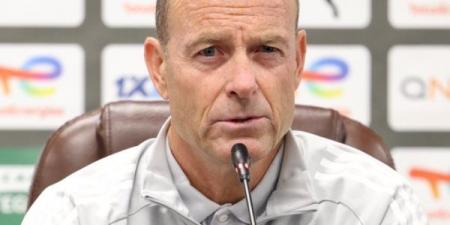 توروب: الأهلي كان بحاجة للفوز.. وهذا سر قراري بعد لقاء سموحة