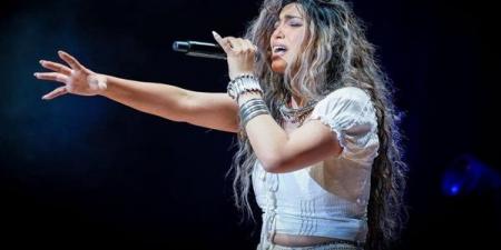 نغم صالح تشعل أجواء “كازينو” بـ20 أغنية وتكشف ملامح ألبومها الجديد "عجايب"