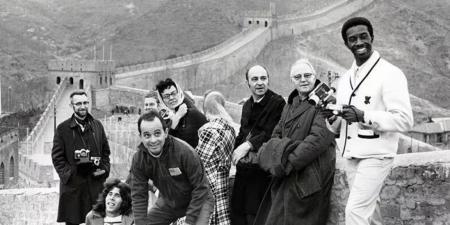 «الذكري الـ55».. هل ترمم «دبلوماسية البينغ بونغ» العلاقات المتوترة بين الصين وأمريكا؟