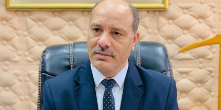 طالب عض أذن زميله.. قرارات من "تعليم الإسكندرية" بشأن واقعة مدرسة الشاطبي