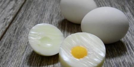 كم مدة صلاحية البيض المسلوق؟