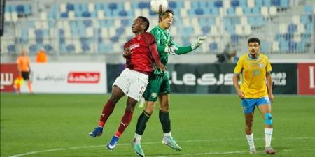 صدام قوي بين سيراميكا كليوباترا وإنبي بالدوري