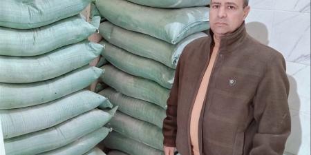 تحرير 16 مخالفة خلال حملات مكثفة على المخابز والبقالين في إهناسيا