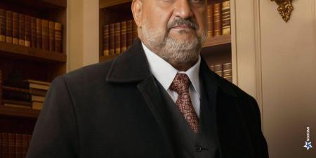 خالد الصاوى يكشف أسرار تصوير مسلسل أولاد الراعي في "الستات مايعرفوش يكدبوا"