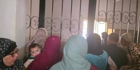 قوافل الخير.. الكشف على 366 مواطنًا وتحويل 30 حالة جراحية بالمجان في طنوب