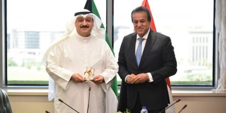 بتوجيهات السيسي.. تحرك عاجل من مصر لدعم الكويت ولبنان صحيًا وإرسال فرق طبية (تفاصيل)