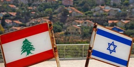 عاجل.. قصف إسرائيلي على بلدة لبنانية في الجنوب