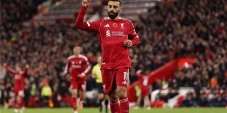القناة الناقلة لمباراة ليفربول أمام فولهام في الدوري الإنجليزي