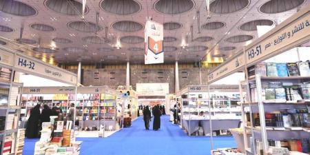 اتحاد الناشرين المصريين يتدخل لإنهاء أزمة شحن الكتب لمشاركة قوية بمعرض الدوحة