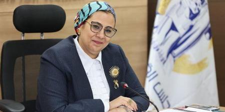 القومي للمرأة يهنئ البابا تواضروس بعيد القيامة المجيد