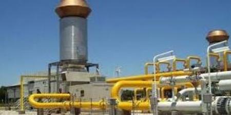 سعر الغاز الأمريكي عند قاع 17 شهراً لوفرة المخزونات واعتدال الطقس