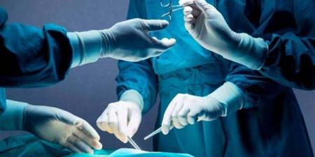 إجراء 116 عملية جراحية متنوعة داخل مستشفى العريش